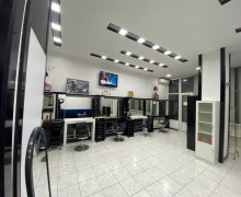 Kirayə (aylıq) Obyekt Əhmədli m., Əhmədli, Xətai r.