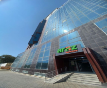 Satılır Obyekt 20-ci sahə, Səbail r.