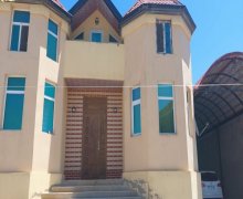 xezer rayonunda aylıq kiraye ev/villa Xəzər r.
