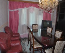 Satılır Köhnə Tikili Nəriman Nərimanov m., Nərimanov r.