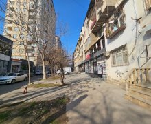 Kirayə (aylıq) Obyekt Nəriman Nərimanov m., Nərimanov r.