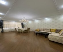 Kirayə (aylıq) Yeni Tikili Xətai m., Xətai r.