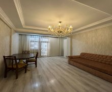 Kirayə (aylıq) Yeni Tikili Yeni Yasamal qəs., Yasamal r.