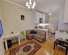 yasamalda ipoteka evler İnşaatçılar m., Yasamal r.