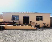 Satılır Həyət evi/villa Binə qəs., Xəzər r.