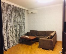 Kirayə (aylıq) Yeni Tikili 20 Yanvar m., Yasamal r.