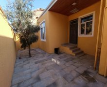 Satılır Həyət evi/villa Masazır, Abşeron r.