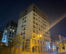 genclikde evlerin qiymeti Gənclik m., Nəsimi r.