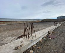 Satılır Torpaq Binəqədi qəs., Binəqədi r.