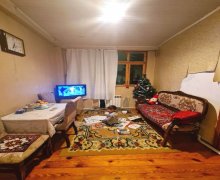 Satılır Köhnə Tikili Qara Qarayev m., Nizami r.