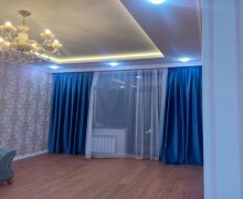 Kirayə (aylıq) Yeni Tikili Nəsimi m., Nəsimi r.