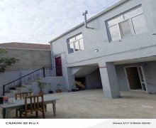 Satılır Həyət evi/villa Savalan qəs., Sabunçu r.