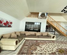 Satılır Həyət evi/villa Novxanı, Abşeron r.