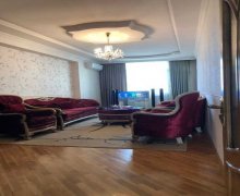 Satılır Yeni Tikili İnşaatçılar m., Yasamal r.