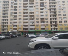 Kirayə (aylıq) Yeni Tikili Həzi Aslanov m., Əhmədli, Xətai r.