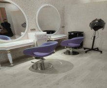 Kirayə (aylıq) Obyekt Nizami m., Yasamal r.