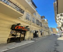 Аренда Офис м. 28 Мая м., Насими р.