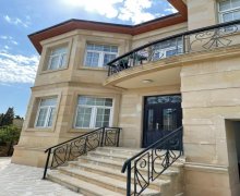 Satılır Bağ evi Mərdəkan, Xəzər r.