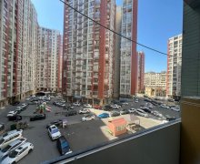 montinde aylıq kiraye evler Nəriman Nərimanov m., Montin qəs., Nərimanov r.