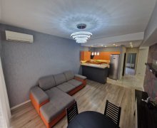 ag seherde aylıq evler Ağ şəhər, Xətai r.