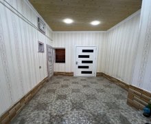 Satılır Həyət evi/villa Binəqədi qəs., Binəqədi r.