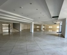 Kirayə (aylıq) Obyekt İnşaatçılar m., Yasamal r.