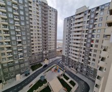 Satılır Yeni Tikili Yeni Günəşli qəs., Suraxanı r. Satılır Yeni Tikili Yeni Günəşli qəs., Suraxanı r.