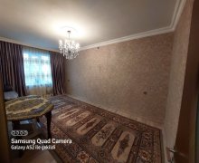 Satılır Köhnə Tikili Hövsan qəs., Suraxanı r.