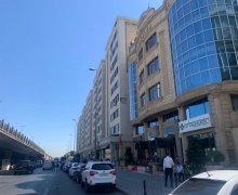 genclikde evlerin qiymeti Gənclik m., Nərimanov r.