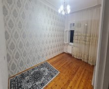 Kirayə (aylıq) Köhnə Tikili Həzi Aslanov m., Köhnə Günəşli qəs., Xətai r. Kirayə (aylıq) Köhnə Tikili Həzi Aslanov m., Köhnə Günəşli qəs., Xətai r.
