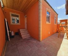 Satılır Həyət evi/villa Xırdalan ş.