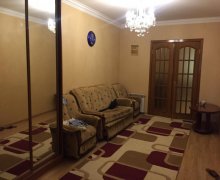 Kirayə (aylıq) Köhnə Tikili Azadlıq m., Binəqədi r.