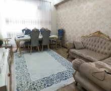 Kirayə (aylıq) Yeni Tikili Xırdalan ş.