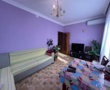 Satılır Köhnə Tikili Xalqlar dostluğu m., 8-ci kilometr, Nizami r.