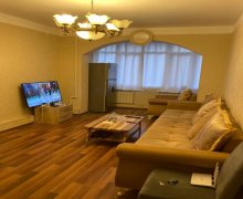 Kirayə (aylıq) Köhnə Tikili Nəsimi m., 9-cu mikrorayon, Binəqədi r.