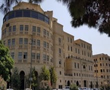 Kirayə (aylıq) Ofis Nizami m., Yasamal qəs., Yasamal r.