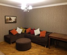 Kirayə (aylıq) Köhnə Tikili 28 May m., Nəsimi r.