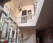 Satılır Həyət evi/villa Keşlə qəs., Nizami r.