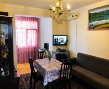 badamdar bina evleri Badamdar qəs., Səbail r.