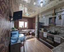 Satılır Yeni Tikili Neftçilər m., Bakıxanov qəs., Sabunçu r.