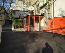 icareye aylıq restoranlar İnşaatçılar m., Yasamal r.