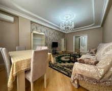 Kirayə (aylıq) Yeni Tikili Neftçilər m., Nizami r. Kirayə (aylıq) Yeni Tikili Neftçilər m., Nizami r.