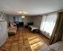 Kirayə (aylıq) Köhnə Tikili Nəriman Nərimanov m., Nərimanov r.