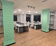 Kirayə (aylıq) Ofis Xətai r.