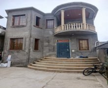 Satılır Həyət evi/villa Binəqədi qəs., Binəqədi r.