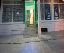 Satılır Obyekt İnşaatçılar m., Yasamal qəs., Yasamal r.