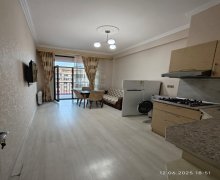 Kirayə (aylıq) Yeni Tikili Nəriman Nərimanov m., Nərimanov r.