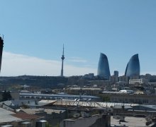 Kirayə (aylıq) Ofis İçərişəhər m., Səbail r.