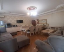 Kirayə (aylıq) Yeni Tikili İnşaatçılar m., Yasamal qəs., Yasamal r.