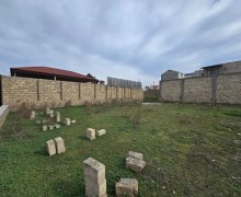 Продажа Участок пос. Билгях, Сабунчу р.